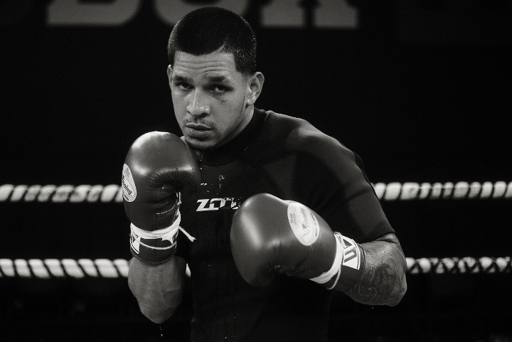 Edgar Berlanga: Knockout Win Despite Unwillingness To Fight Edgar Berlanga: Knockout Win Despite Unwillingness To Fight