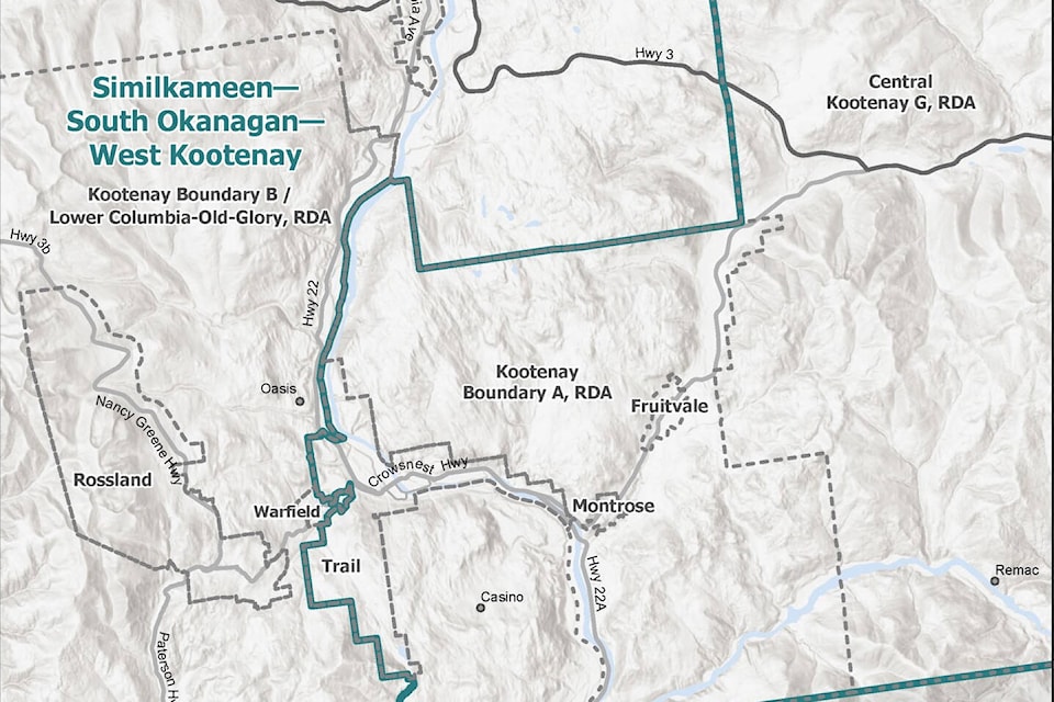 Edmonton Federal Riding Changes: What Voters Need To Know Edmonton Federal Riding Changes: What Voters Need To Know