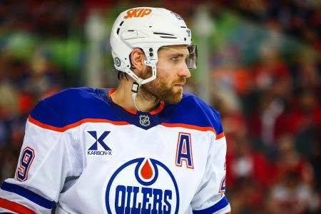 Edmonton Oilers' Draisaitl's Lower-Body Injury: Expected Return Before Playoffs Edmonton Oilers' Draisaitl's Lower-Body Injury: Expected Return Before Playoffs