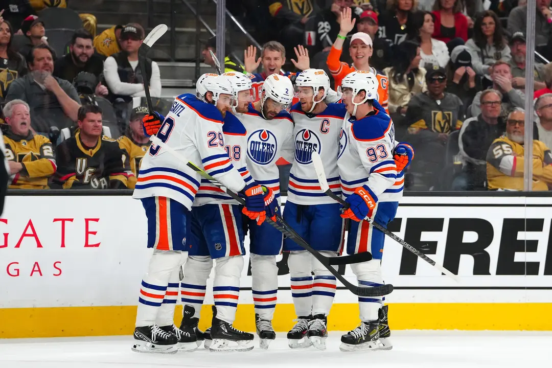 Edmonton Oilers Playoffs: Draisaitl's Expected Return And Team Prospects Edmonton Oilers Playoffs: Draisaitl's Expected Return And Team Prospects