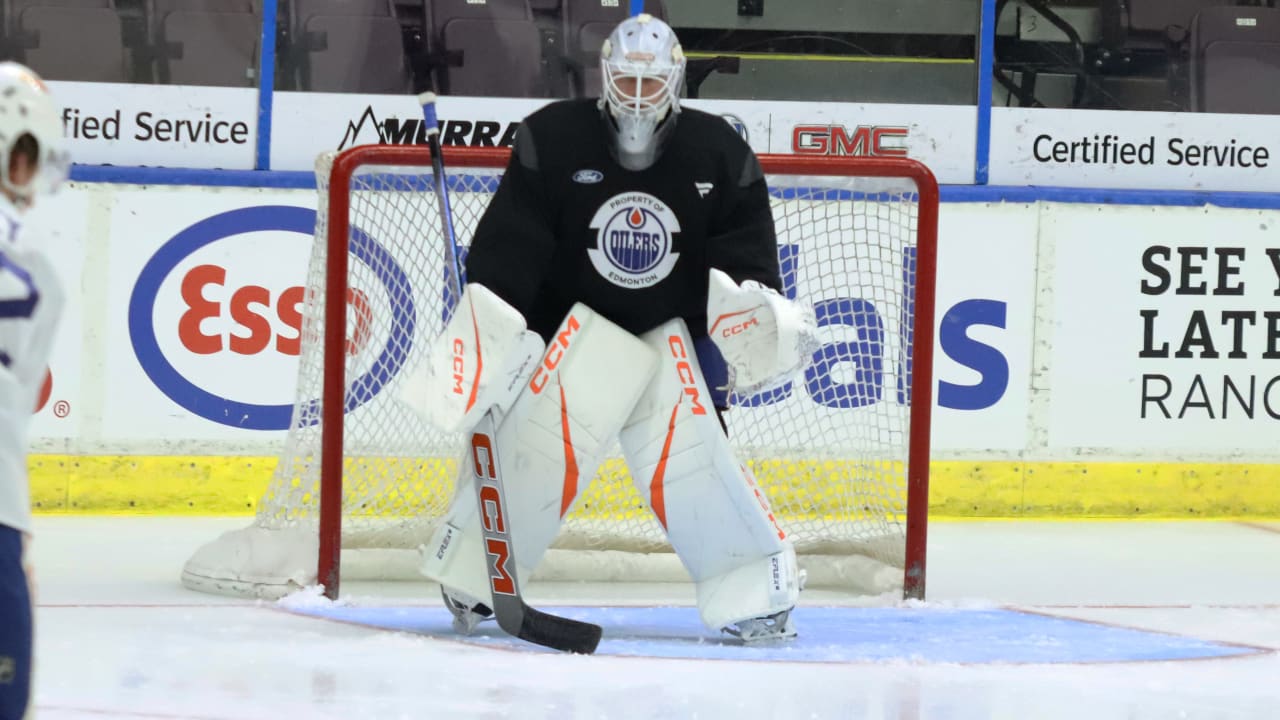 Edmonton Oilers Projected To Win Against Los Angeles Kings: A Look At The Odds Edmonton Oilers Projected To Win Against Los Angeles Kings: A Look At The Odds