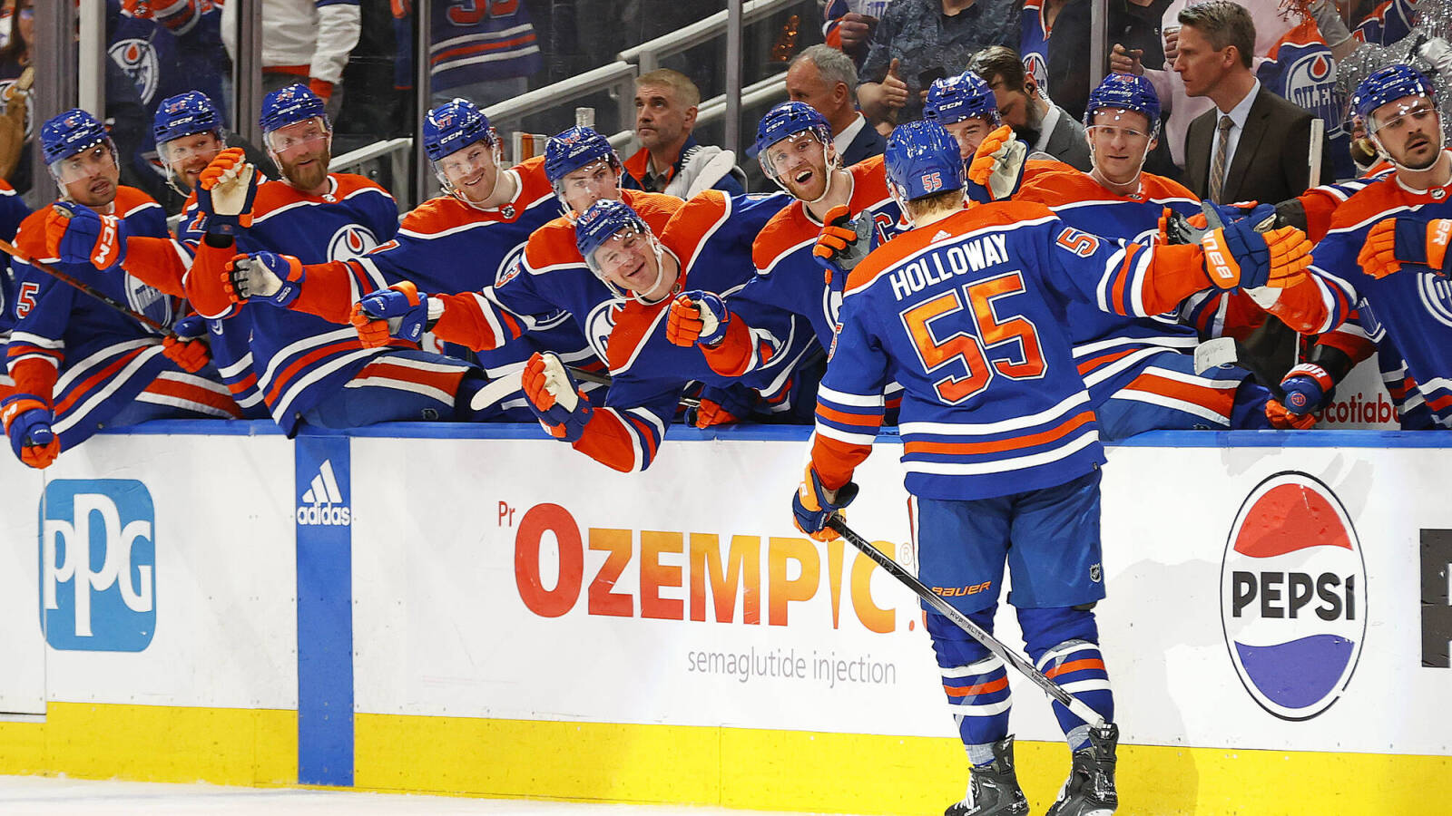 Edmonton Oilers Vs. Los Angeles Kings: Betting Odds & Series Prediction Edmonton Oilers Vs. Los Angeles Kings: Betting Odds & Series Prediction