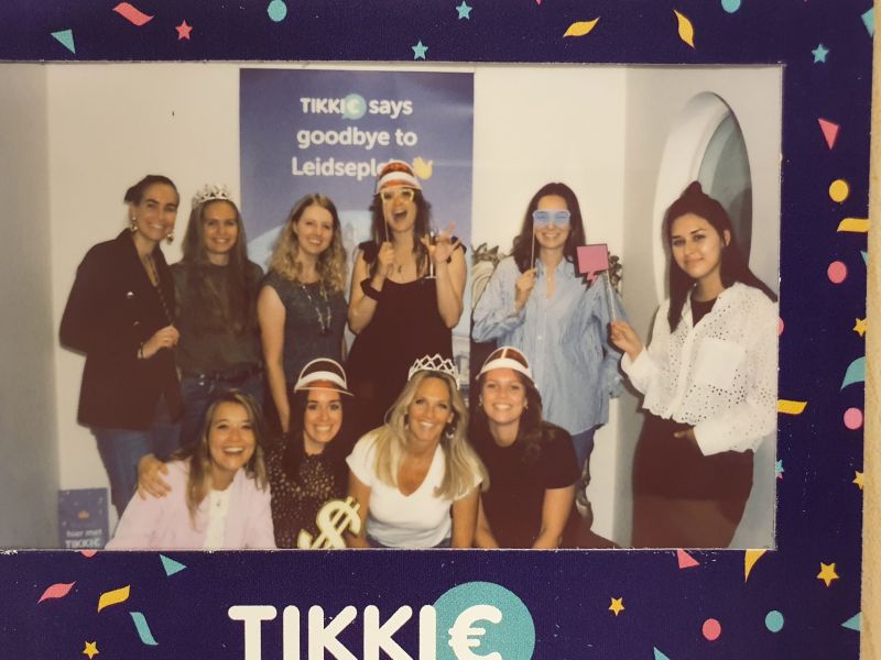 Effectief Bankieren In Nederland: De Rol Van Tikkie Effectief Bankieren In Nederland: De Rol Van Tikkie