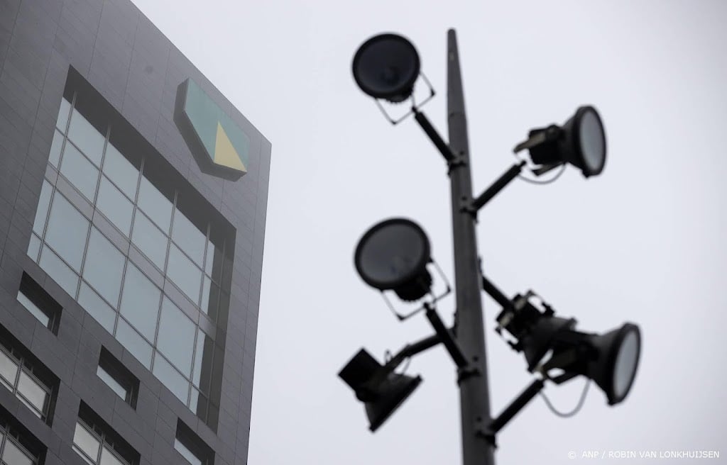 Effectief Verkoop Van ABN AMRO Kamerbrief Certificaten Effectief Verkoop Van ABN AMRO Kamerbrief Certificaten
