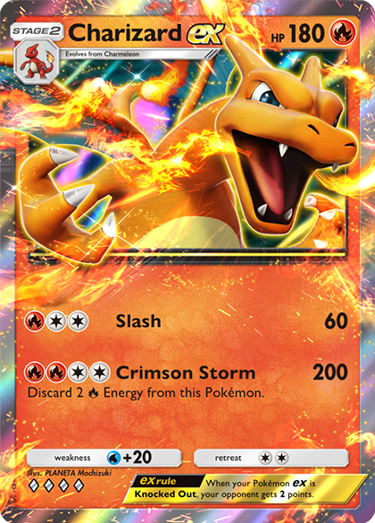 Effective Charizard Ex (A2b 010) Counter Strategies In Pokemon TCG Pocket Effective Charizard Ex (A2b 010) Counter Strategies In Pokemon TCG Pocket