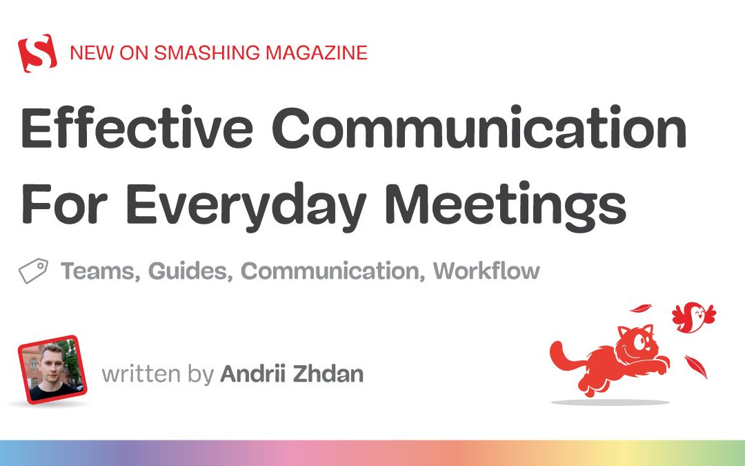 Effective Communication With Trump: Preparing For Successful Meetings Effective Communication With Trump: Preparing For Successful Meetings
