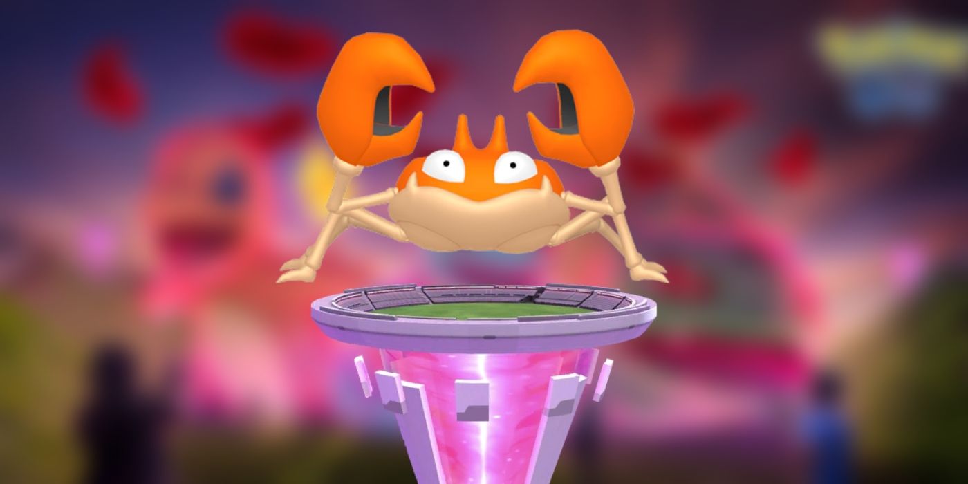 Effective Dynamax Sobble Strategies For Pokémon GO Max Mondays Effective Dynamax Sobble Strategies For Pokémon GO Max Mondays