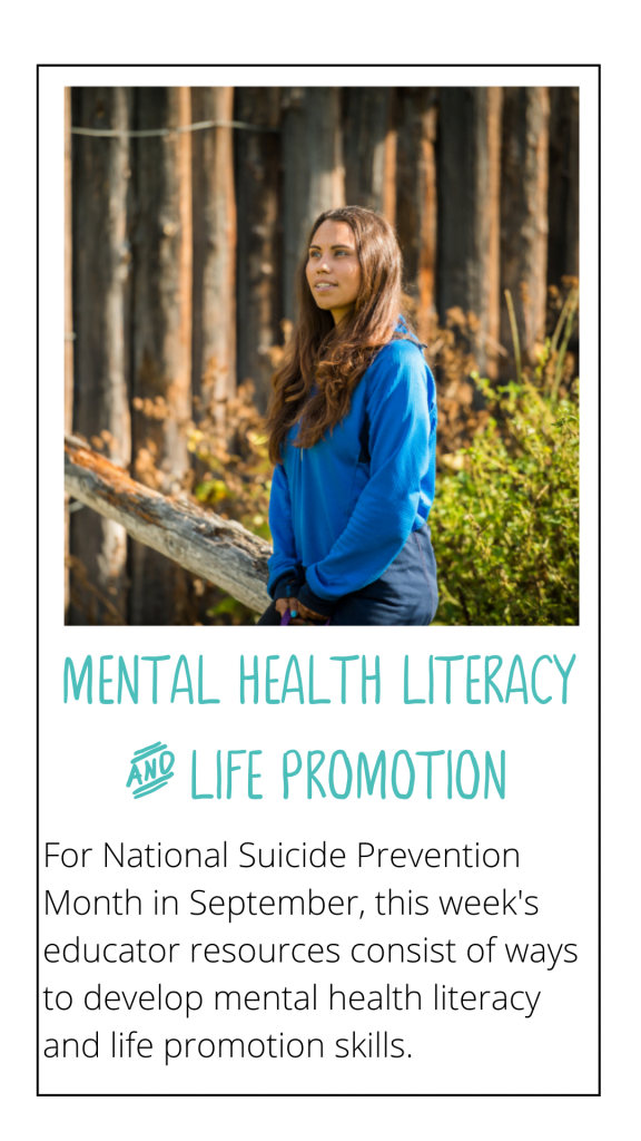 Effective Strategies For Mental Health Literacy Education Programs Effective Strategies For Mental Health Literacy Education Programs