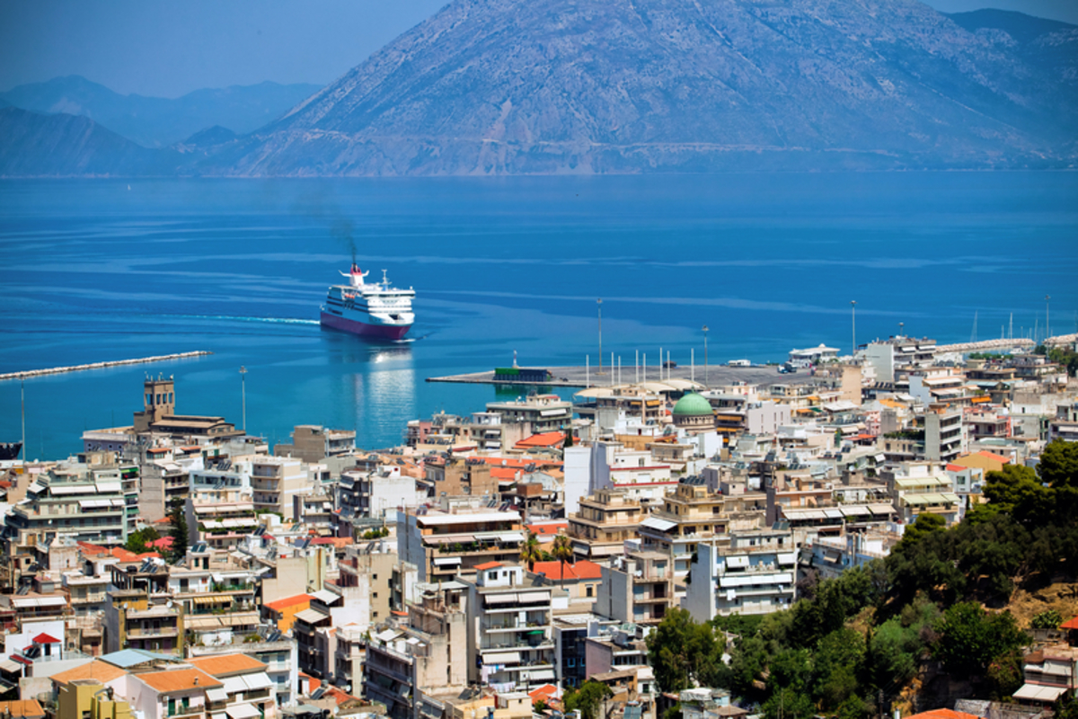Εφημερεύοντες Ιατροί Στην Πάτρα: Σαββατοκύριακο & Αργίες Εφημερεύοντες Ιατροί Στην Πάτρα: Σαββατοκύριακο & Αργίες