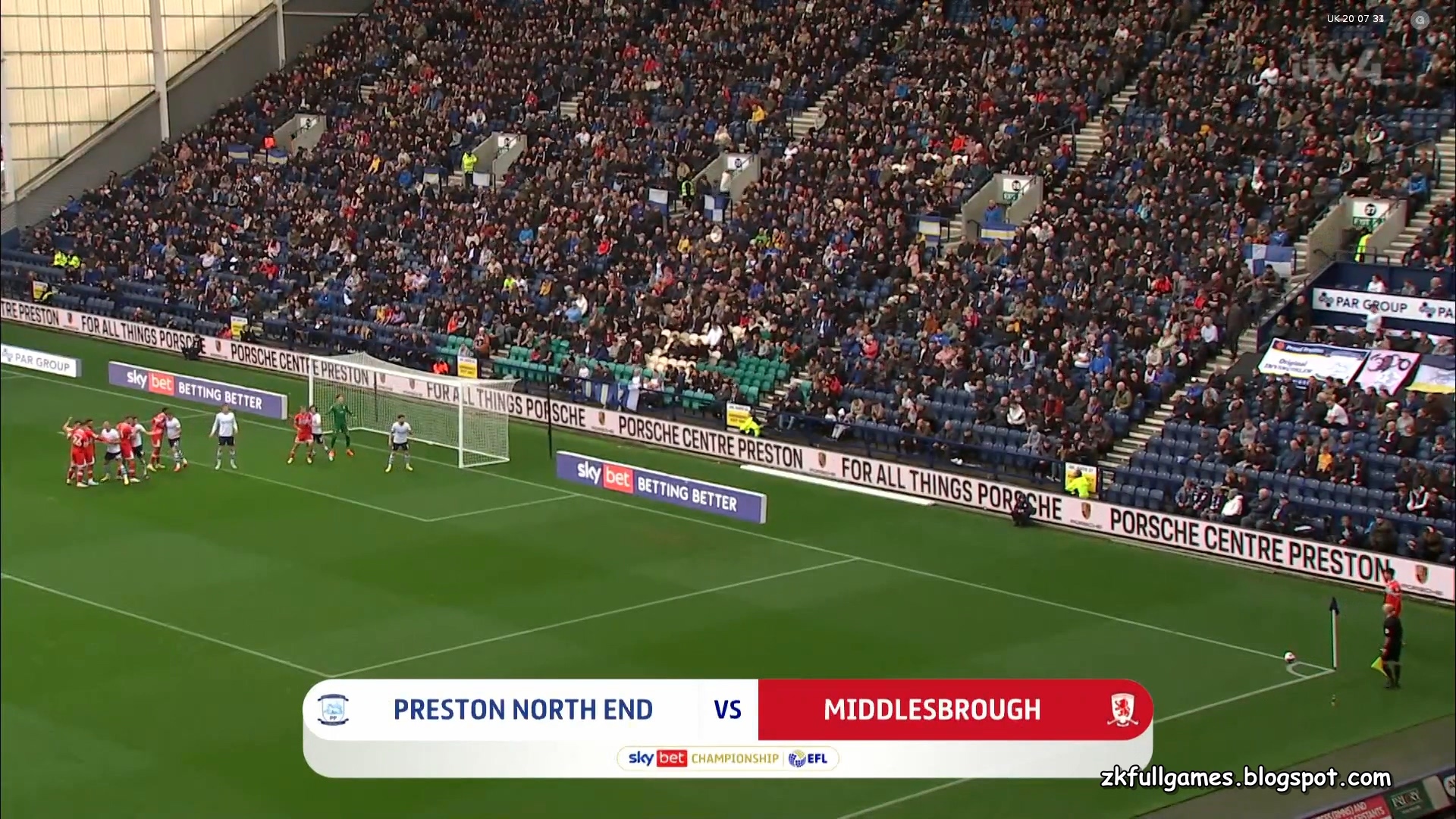 EFL Highlights: A Comprehensive Review Of League Matches EFL Highlights: A Comprehensive Review Of League Matches