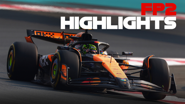 EFL Highlights: Relive The Action EFL Highlights: Relive The Action