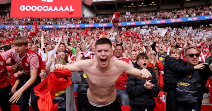 EFL Highlights: Your Guide To The Best Moments In English Football EFL Highlights: Your Guide To The Best Moments In English Football