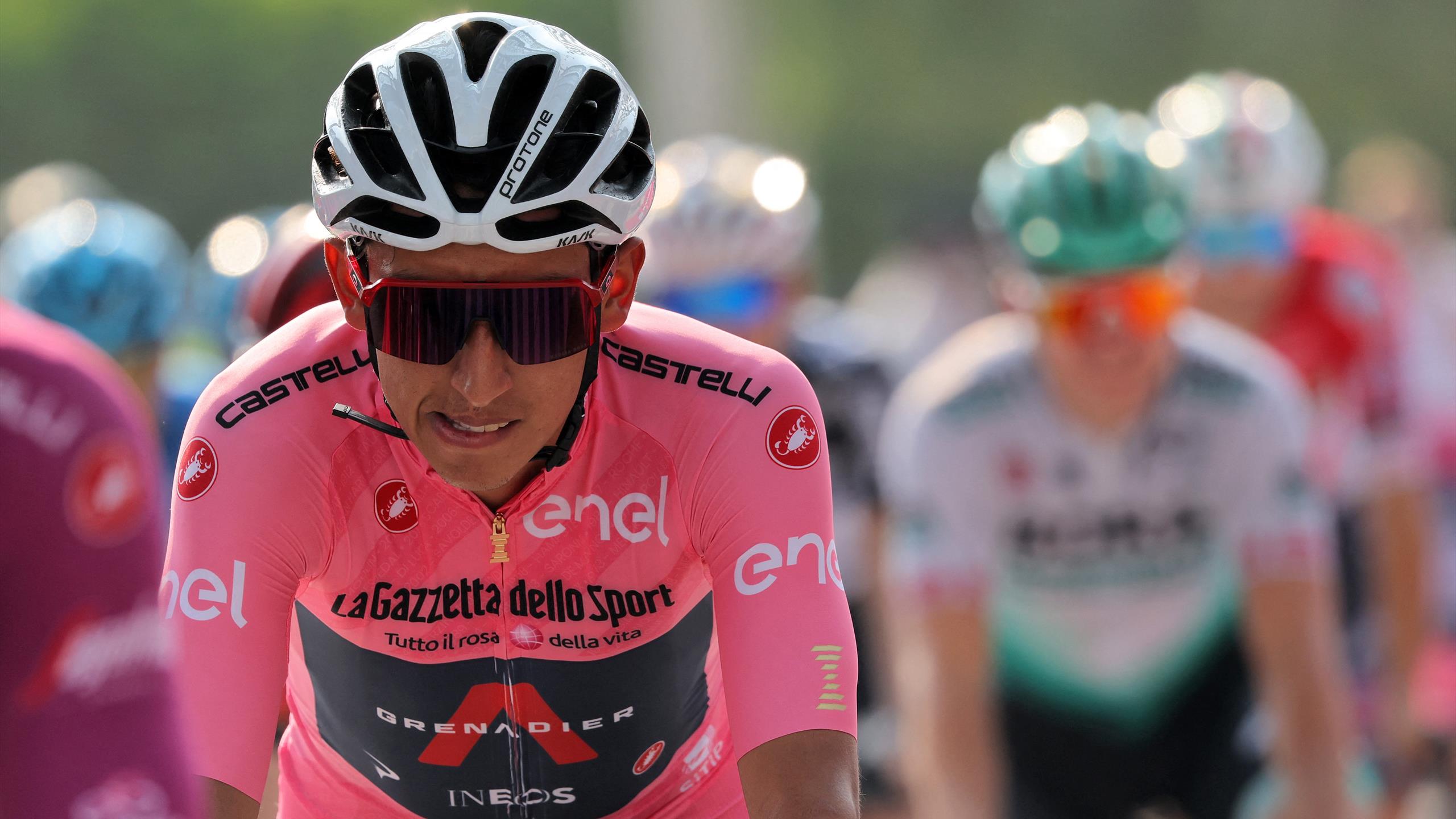 Egan Bernal's Recovery: A Detailed Look At His Life-Threatening Crash And Medical Treatment Egan Bernal's Recovery: A Detailed Look At His Life-Threatening Crash And Medical Treatment