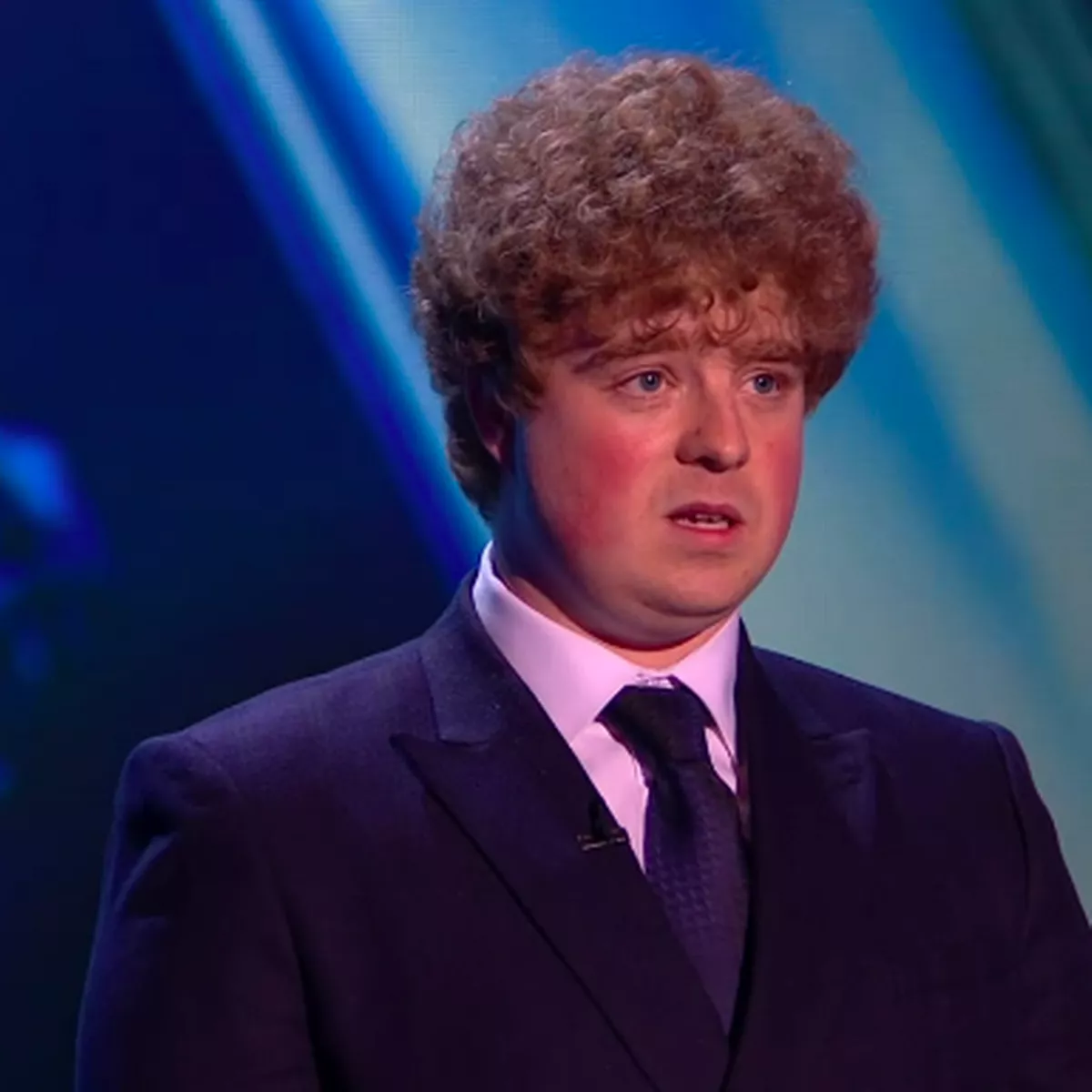 Eight-Year-Old Teddy Magic Pulls Out Of Britain's Got Talent Semi-Final: Fans React Eight-Year-Old Teddy Magic Pulls Out Of Britain's Got Talent Semi-Final: Fans React