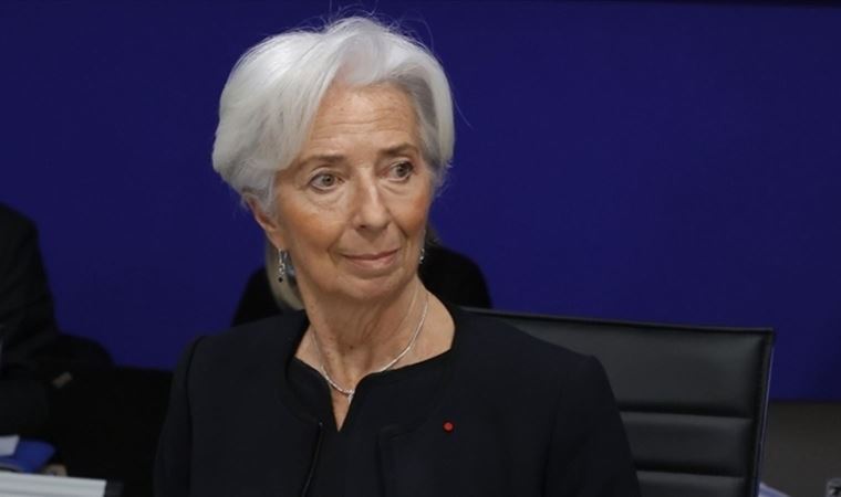 Ekonomi Ve ECB: Lagarde'den Belirsizliğe İlişkin Açıklamalar Ekonomi Ve ECB: Lagarde'den Belirsizliğe İlişkin Açıklamalar