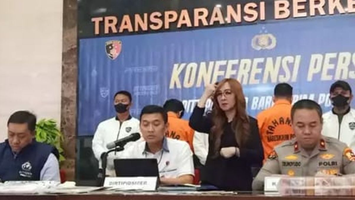 Ekspos Foto: Jaringan Penipuan Online Internasional Di Myanmar, Jebak Ribuan Pekerja, Libatkan WNI Ekspos Foto: Jaringan Penipuan Online Internasional Di Myanmar, Jebak Ribuan Pekerja, Libatkan WNI