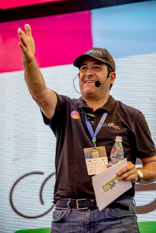 El Boxeo Como Motor De Cambio Social: La Experiencia De Saltillo En La Jornada Nacional