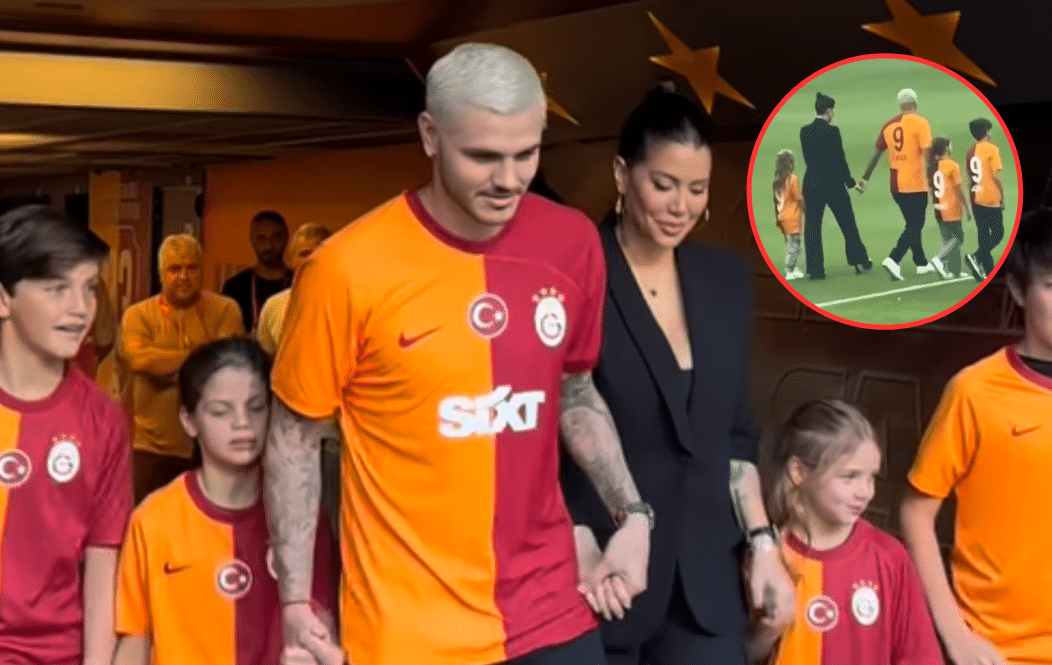 El Corazón De La Afición Del Flamengo: El Emotivo Gesto De Erick Pulgar El Corazón De La Afición Del Flamengo: El Emotivo Gesto De Erick Pulgar