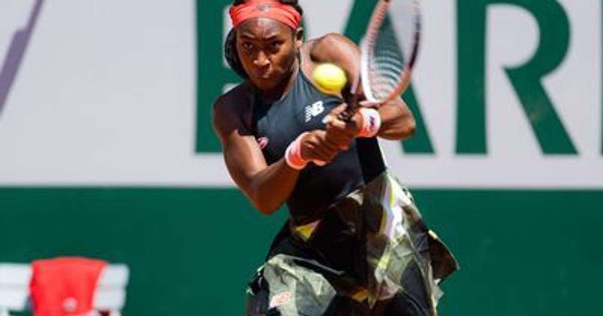 El Factor Público: La Influencia Del Público Francés En El Abierto De Francia El Factor Público: La Influencia Del Público Francés En El Abierto De Francia