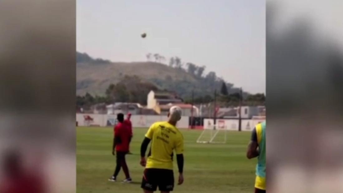 El Golazo De De Arrascaeta Que Selló El Triunfo Del Flamengo En La Taça Guanabara El Golazo De De Arrascaeta Que Selló El Triunfo Del Flamengo En La Taça Guanabara