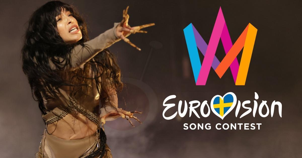 El Grupo Finlandés Que Cantará En Sueco En Eurovisión Tras 27 Años El Grupo Finlandés Que Cantará En Sueco En Eurovisión Tras 27 Años