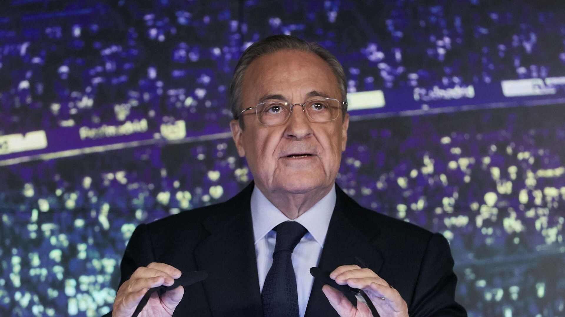 El Legado De Florentino Pérez En El Real Madrid: Análisis De Su Presidencia El Legado De Florentino Pérez En El Real Madrid: Análisis De Su Presidencia