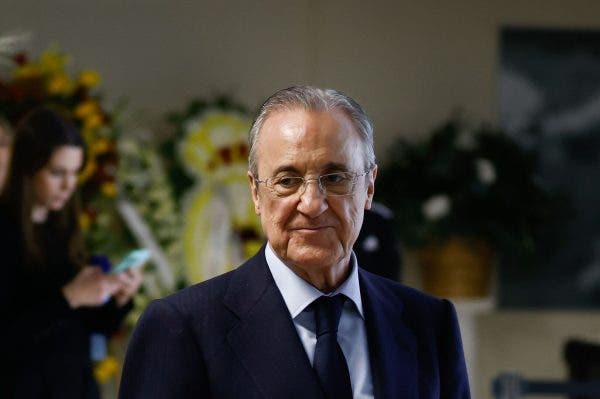 El Legado De Florentino Pérez En El Real Madrid El Legado De Florentino Pérez En El Real Madrid