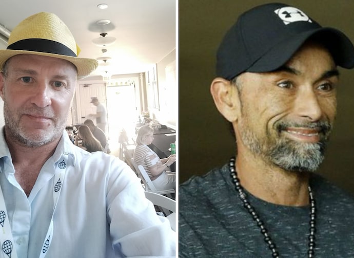 El Legado Del Ex Número 3: La Frase Impactante Para Marcelo Ríos El Legado Del Ex Número 3: La Frase Impactante Para Marcelo Ríos
