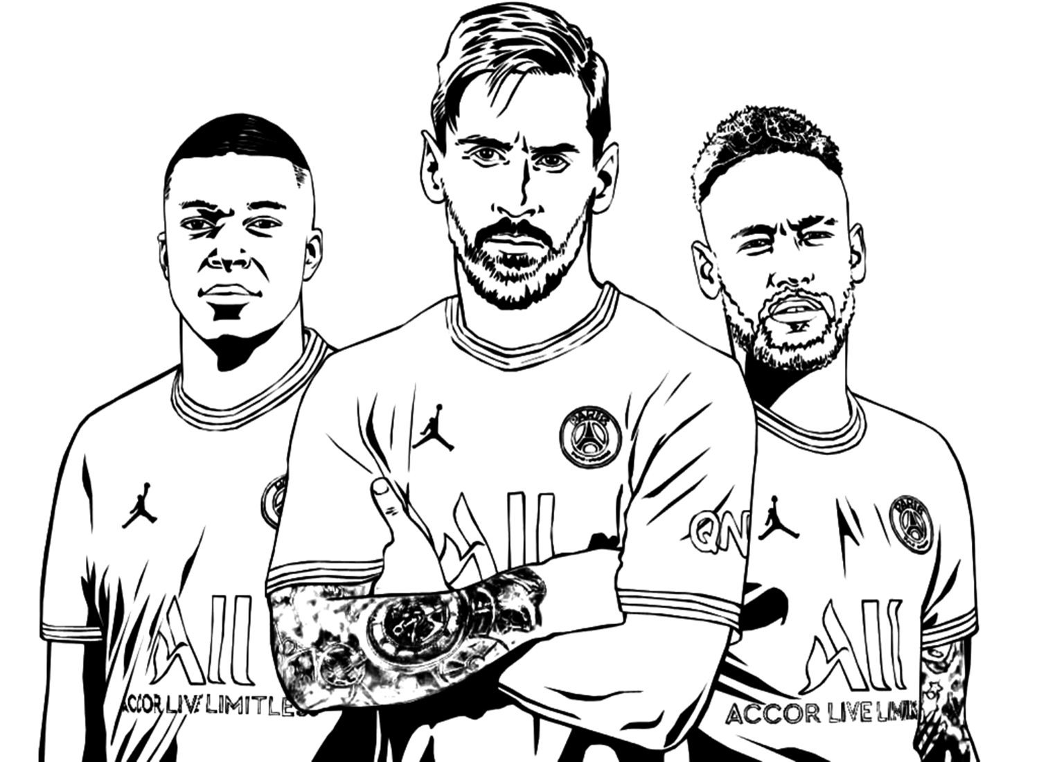 El Regreso De Neymar A Brasil: Partido Contra Messi En El Monumental El Regreso De Neymar A Brasil: Partido Contra Messi En El Monumental