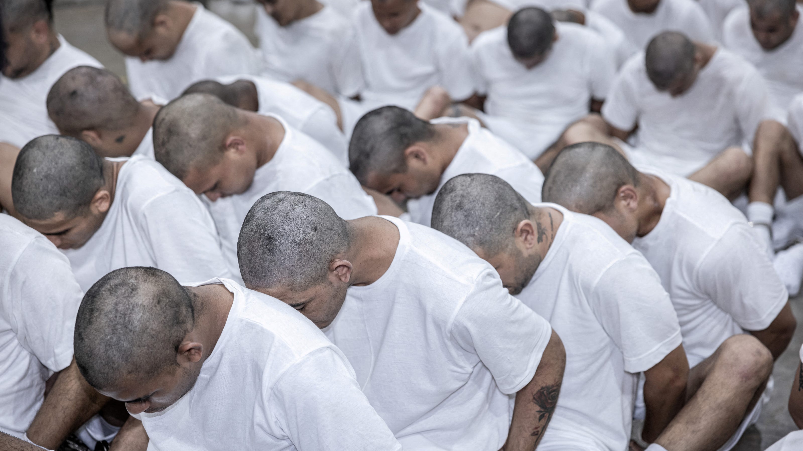 El Salvador Gang Violence Refugee Kilmar Abrego Garcia Becomes US Political Issue El Salvador Gang Violence Refugee Kilmar Abrego Garcia Becomes US Political Issue