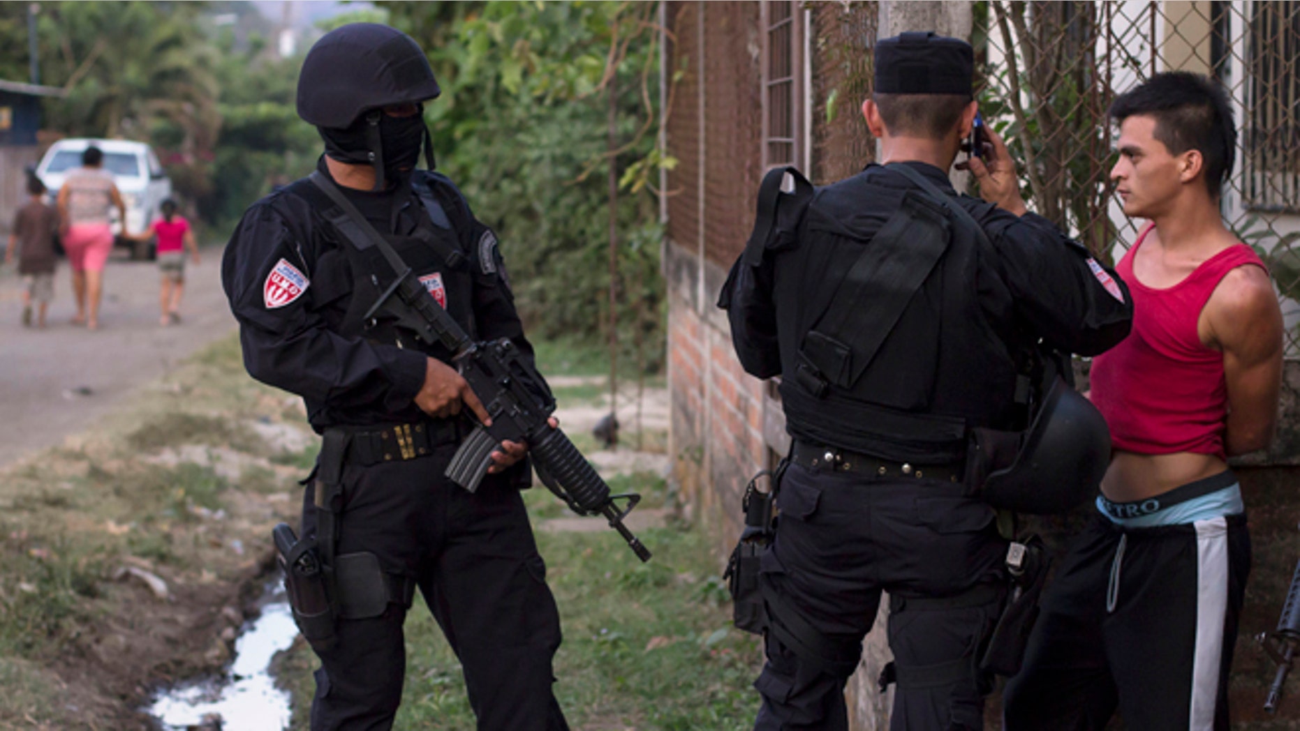 El Salvador, Violencia Gangsteril, Y El Caso De Kilmar Abrego García En EEUU El Salvador, Violencia Gangsteril, Y El Caso De Kilmar Abrego García En EEUU