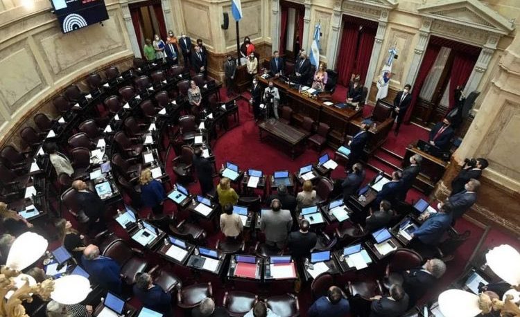 El Senado Aprueba A Valerie Rodríguez Como Nueva Secretaria De DACO El Senado Aprueba A Valerie Rodríguez Como Nueva Secretaria De DACO