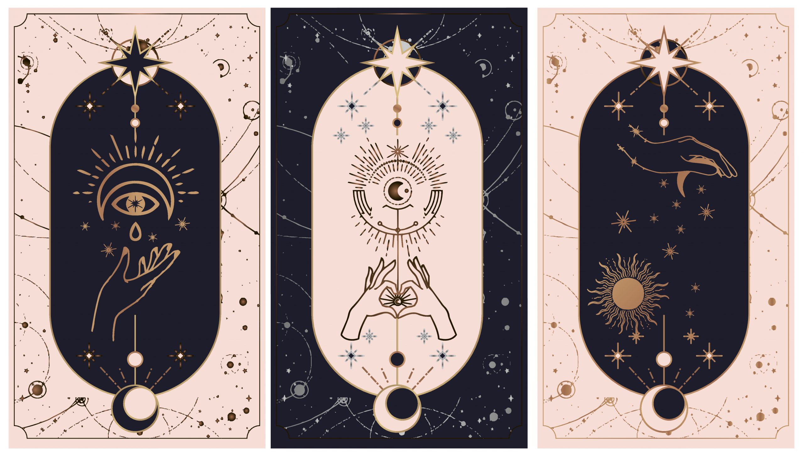 El Significado De Los Arcanos Menores En El Tarot El Significado De Los Arcanos Menores En El Tarot