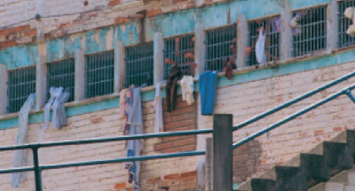 El Sistema Penitenciario Fortalece Su Operatividad Con 7 Nuevos Vehículos El Sistema Penitenciario Fortalece Su Operatividad Con 7 Nuevos Vehículos