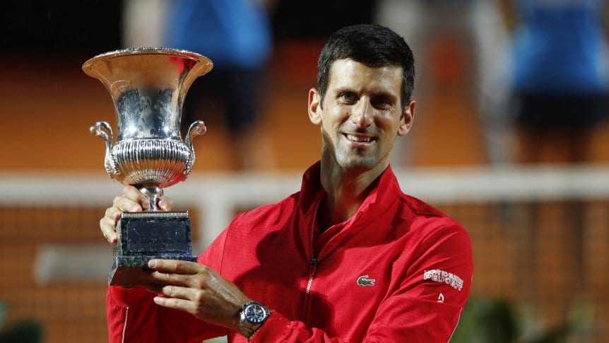El Tenis Español De Luto: Fallecimiento De Juan Aguilera, Ganador De Masters 1000 El Tenis Español De Luto: Fallecimiento De Juan Aguilera, Ganador De Masters 1000