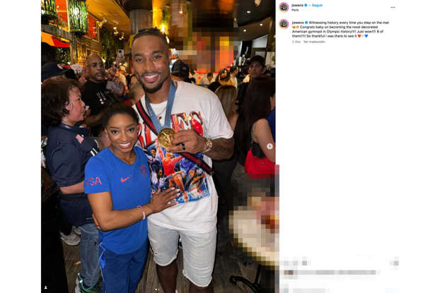 El Torneo De Simone Biles: El Éxito De Las Gimnastas Laguneras El Torneo De Simone Biles: El Éxito De Las Gimnastas Laguneras
