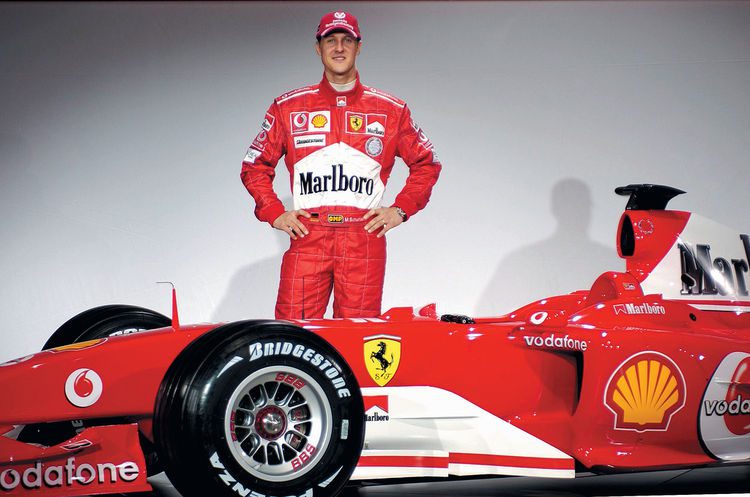 El Traslado De Michael Schumacher De Mallorca A Suiza En Helicóptero El Traslado De Michael Schumacher De Mallorca A Suiza En Helicóptero