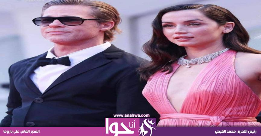 علاقة توم كروز وآنا دي أرماس: تفاصيل مثيرة للاهتمام علاقة توم كروز وآنا دي أرماس: تفاصيل مثيرة للاهتمام