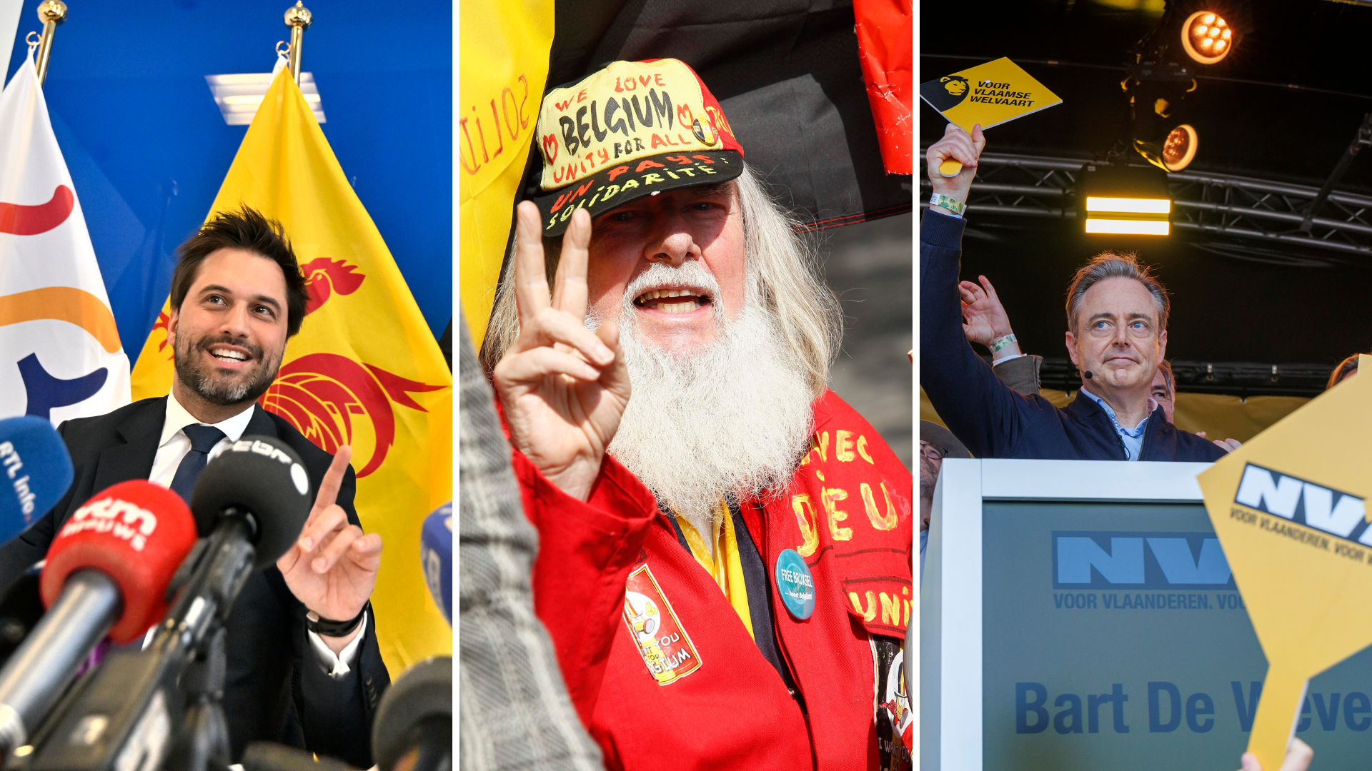 Election Aftermath:  Potential For Australian Asset Growth