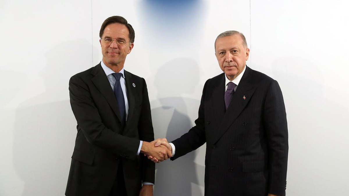 Elektrik Kesintileri: NATO Genel Sekreteri Rutte Ile İspanyol Başbakanı Sánchez Arasında Görüşme Elektrik Kesintileri: NATO Genel Sekreteri Rutte Ile İspanyol Başbakanı Sánchez Arasında Görüşme