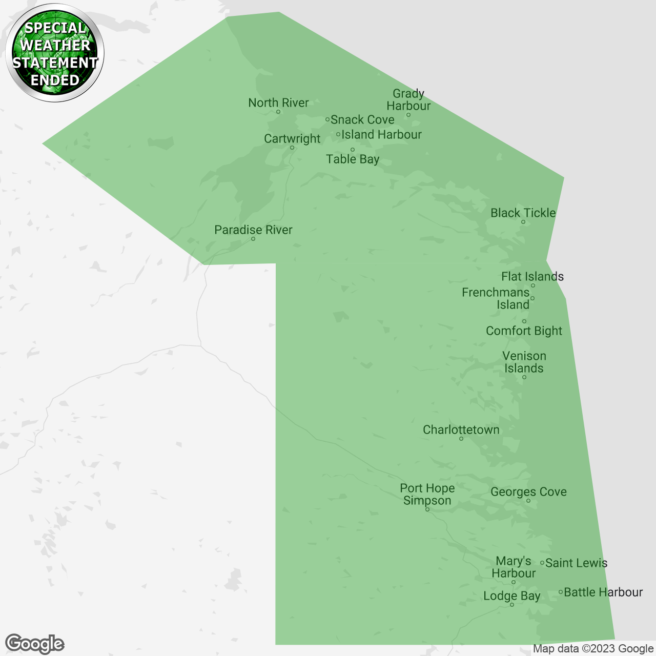 Elevated Fire Risk: Special Weather Statement For Cleveland And Akron