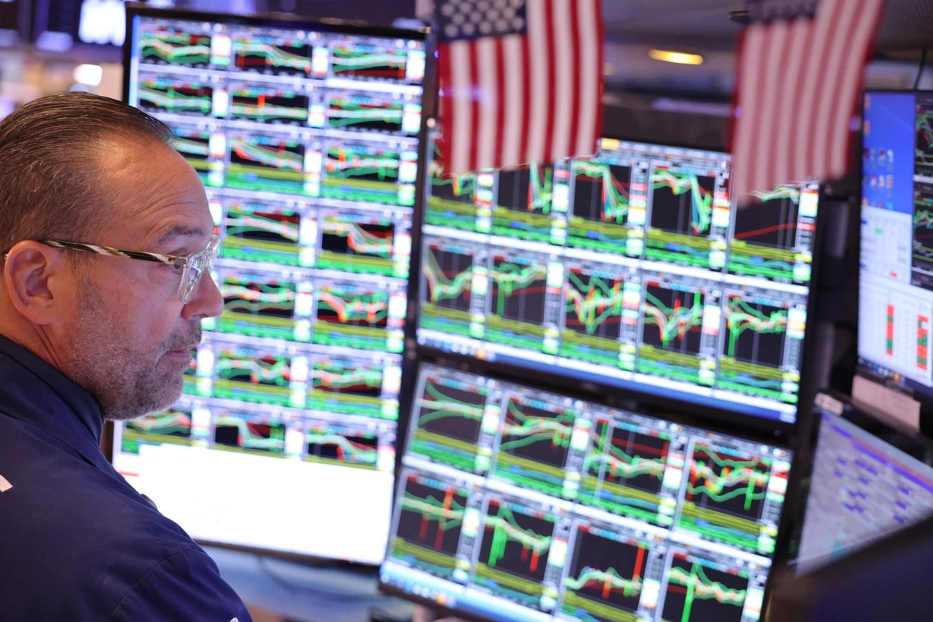 Elevated Stock Market Valuations: Why Investors Shouldn't Be Alarmed (BofA) Elevated Stock Market Valuations: Why Investors Shouldn't Be Alarmed (BofA)