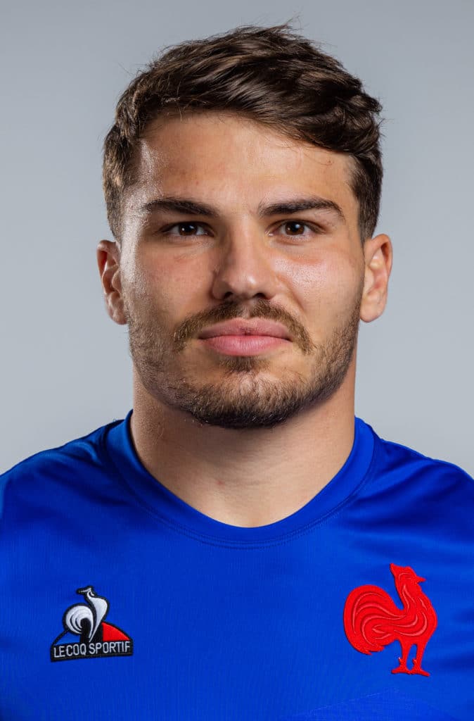 Eleven-try Masterclass: Dupont Dominates In France's Rugby Win Eleven-try Masterclass: Dupont Dominates In France's Rugby Win