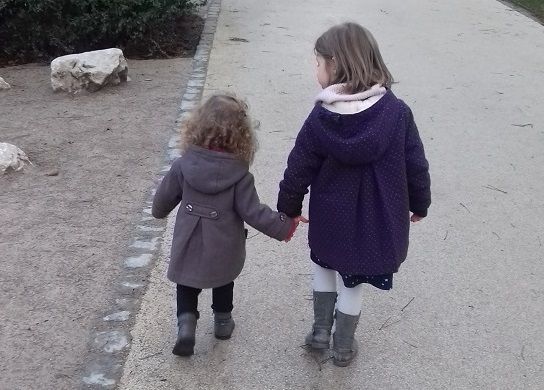 Élever Trois Enfants Avec Un Grand Écart D'âge : Le Témoignage De Mélanie Thierry Et Raphaël Élever Trois Enfants Avec Un Grand Écart D'âge : Le Témoignage De Mélanie Thierry Et Raphaël