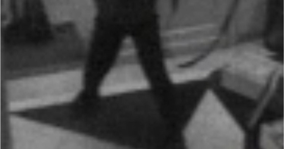 Elias Rodriguez: Accused In Jewish Museum Shooting After Elias Rodriguez: Accused In Jewish Museum Shooting After
