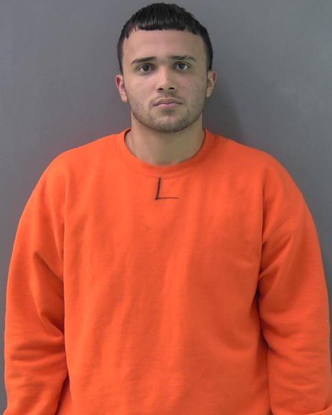 Elizabeth City Weekend Shooting: Arrest Announced Elizabeth City Weekend Shooting: Arrest Announced