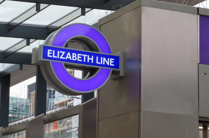 Elizabeth Line Strike Dates & Affected Routes (February-March) Elizabeth Line Strike Dates & Affected Routes (February-March)