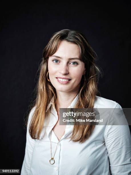 Ella Mills: A Wellness Entrepreneur's Honest Account Of Disconnecting