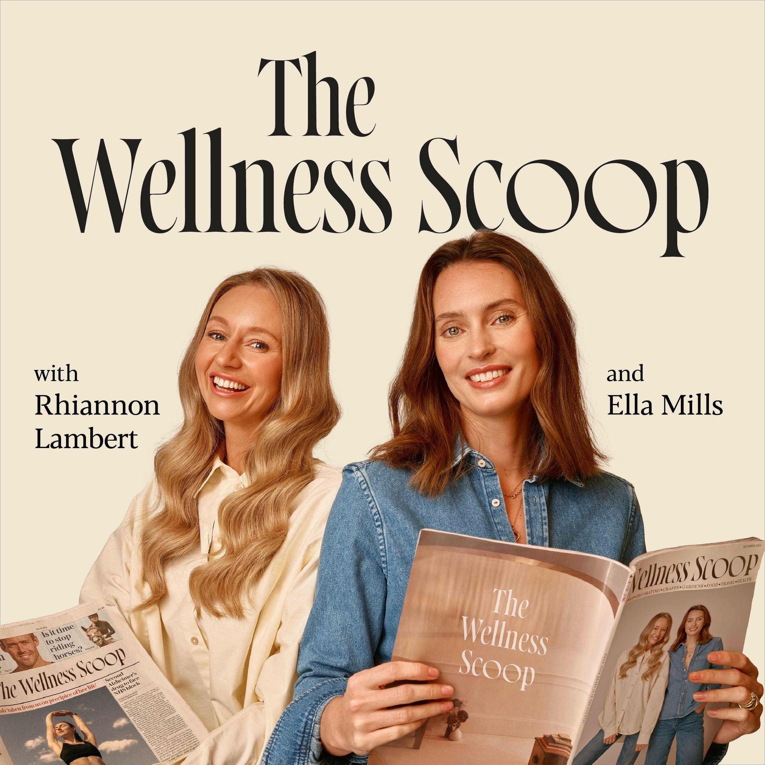 Ella Mills And The Deliciously Ella Brand: Navigating The Nepotism Debate