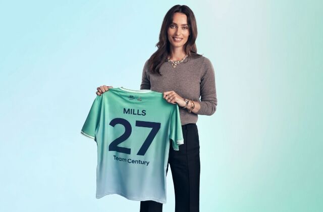 Ella Mills: Progressing In Unplugging, But Still A Journey Ahead